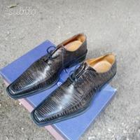 Scarpe pelle e cuoio 41/42