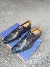 Scarpe pelle e cuoio 41/42