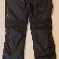 Pantaloni Dainese CONNERY DDRY Tg.48 pari al nuovo