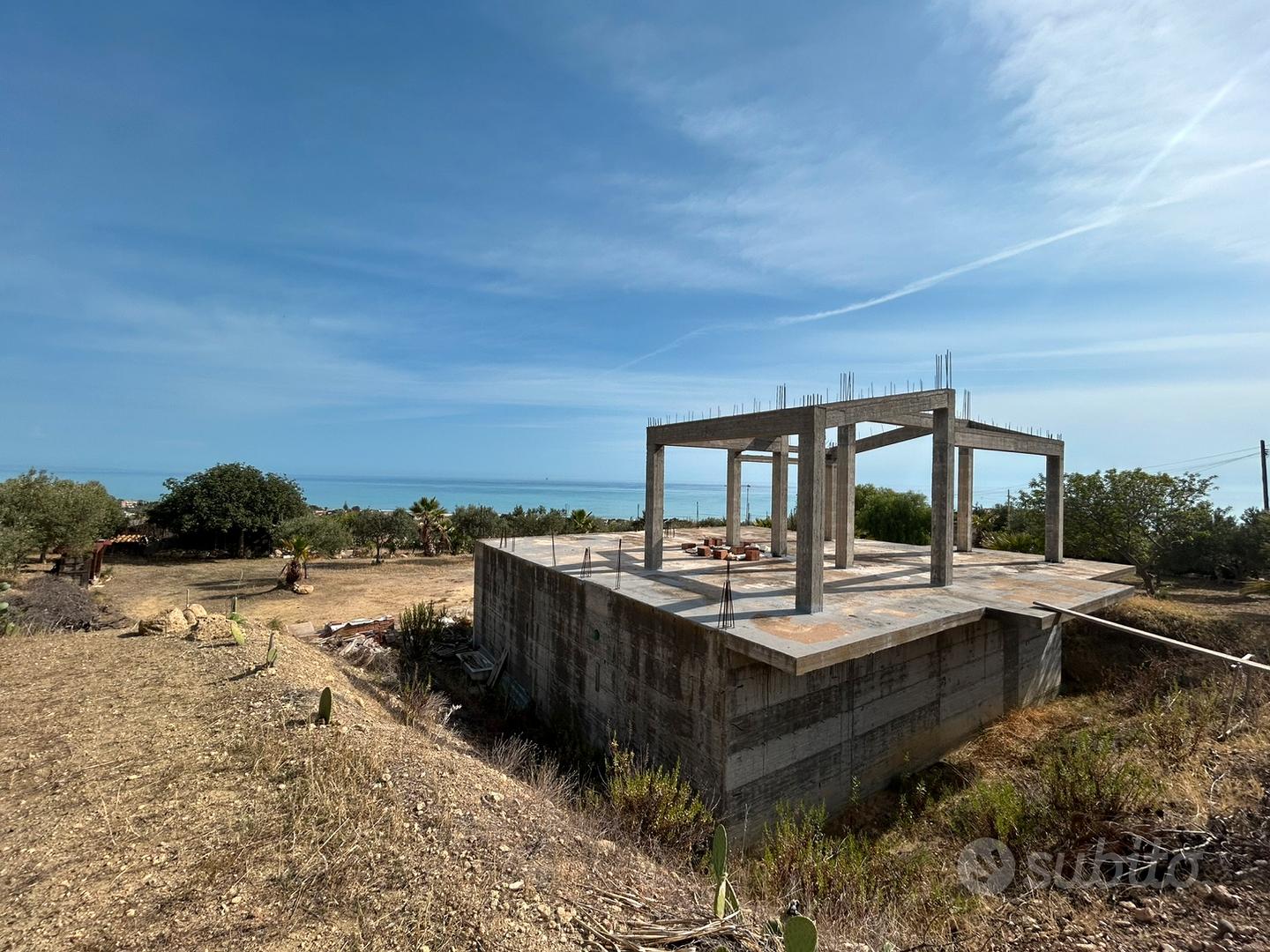 Casa – Licata, Cunsaria, Trippodi Marianello - Vista 3