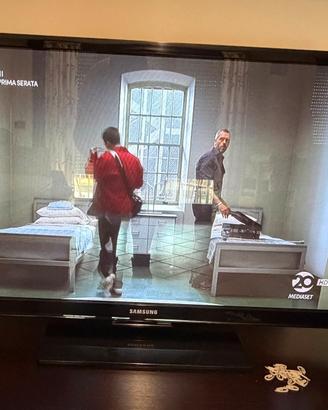 Tv 42 pollici samsung no smart