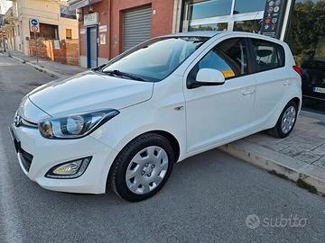 HYUNDAI I20 1.2 85CV GPL CLASSIC ECONEXT