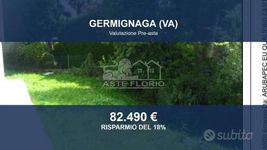 Immobile in asta di 84 m² a Germignaga