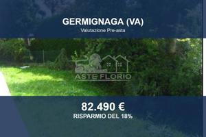 Immobile in asta di 84 m² a Germignaga