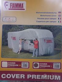 Copertura Camper della FIAMMA