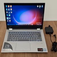 Portatile Lenovo Yoga 520