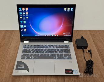 Portatile Lenovo Yoga 520