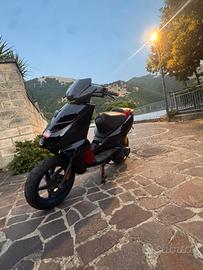 APRILIA SR 50 - 70cc