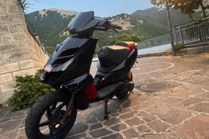 APRILIA SR 50 - 70cc