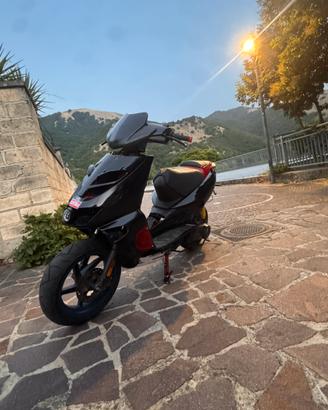 APRILIA SR 50 - 70cc