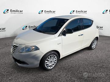 LANCIA Ypsilon 3ª serie - Ypsilon 1.3 MJT U1240095