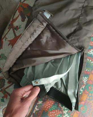 Pantaloni da neve donna AST