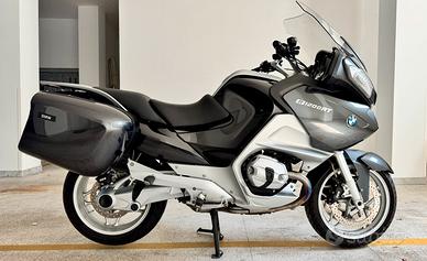 Bmw r1200rt