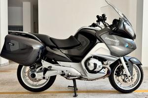 Bmw r1200rt