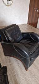 Poltrona vintage