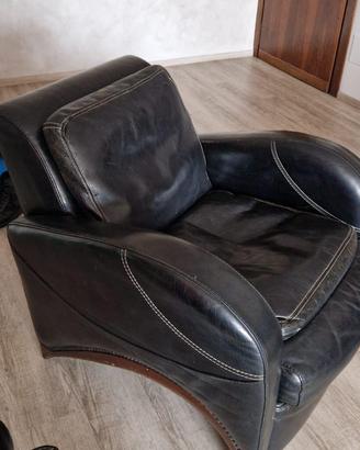 Poltrona vintage