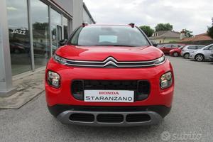 Citroen C3 Aircross PureTech 110 S&S Feel
