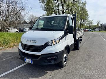 Iveco Daily 35C12 BTor 2.3 HPT PC-RG Cabinato + iv