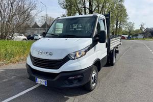 Iveco Daily 35C12 BTor 2.3 HPT PC-RG Cabinato + iv