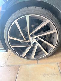 Cerchi golf 7
