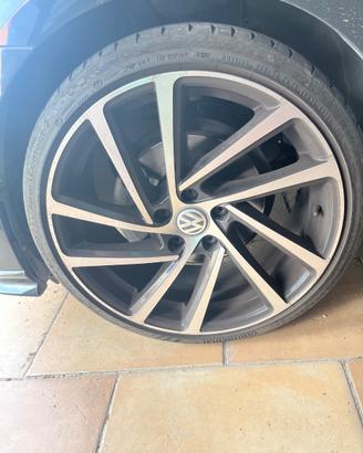 Cerchi golf 7