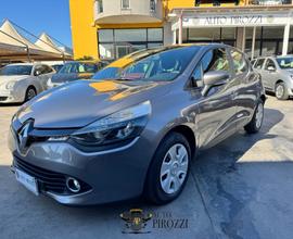 RENAULT CLIO 1.2 BENZ/GPL ANNO 2015 CON 138000KM