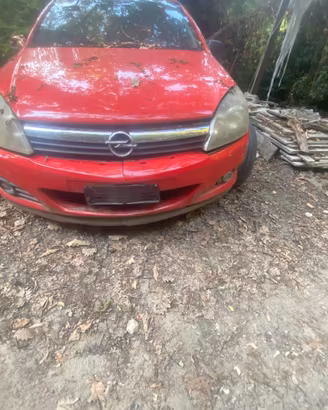 pezzi di ricambio Opel Astra1.7htc e Alfaromeo 147