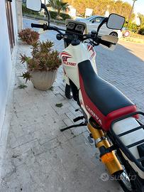 Cagiva elefant 125 del 1984