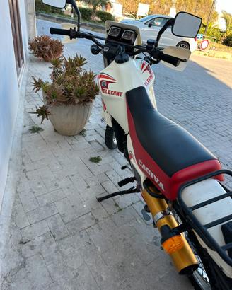 Cagiva elefant 125 del 1984