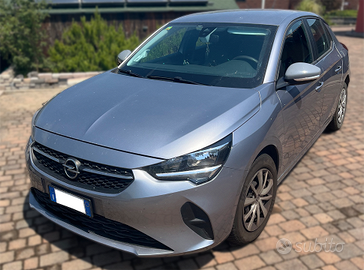 Opel Corsa Edition