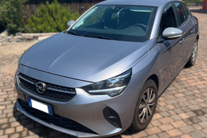 Opel Corsa Edition