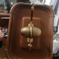 Appendiabiti da parete vintage