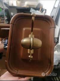 Appendiabiti da parete vintage