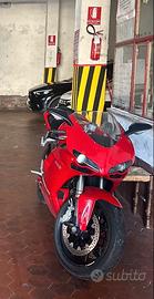 Ducati 848 - 2008