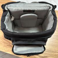 Borsa per macchina fotografica e accessori