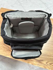 Borsa per macchina fotografica e accessori