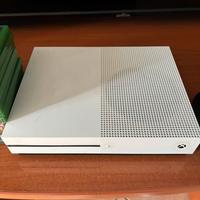 Xbox one s 500gb