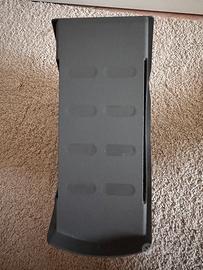 Organizzatori scarpe Murvel IKEA (salva spazio)