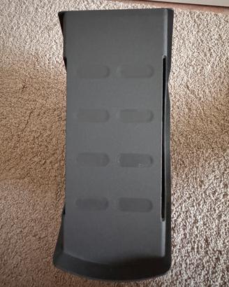 Organizzatori scarpe Murvel IKEA (salva spazio)