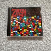 Zayn Nobody Is Listening CD originale