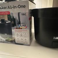 Multi cooker