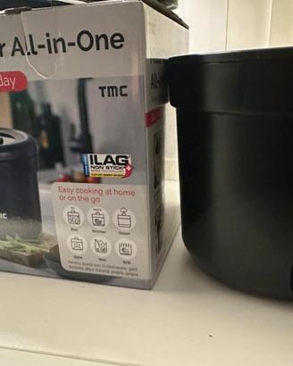 Multi cooker