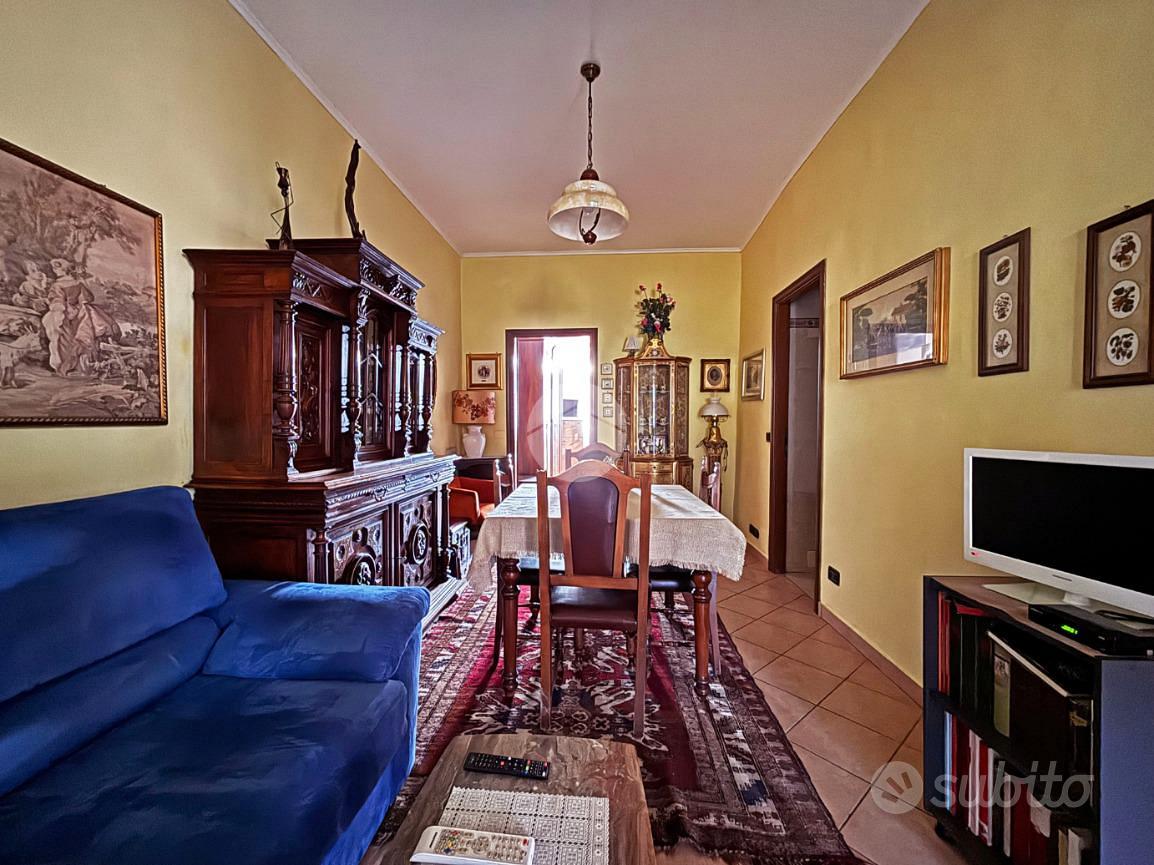 Apartment in Pinerolo, Abbadia Alpina - Vista 6