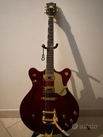 Chitarra mod. Gretsch Chet Atkins
