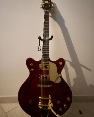 Chitarra mod. Gretsch Chet Atkins