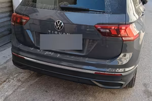 Suv auto