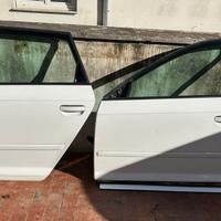 sportelli audi a3 sportback 2011