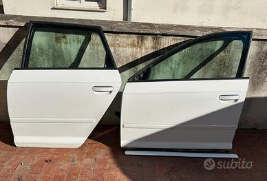 sportelli audi a3 sportback 2011