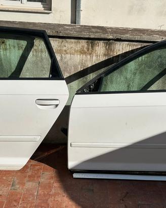 sportelli audi a3 sportback 2011