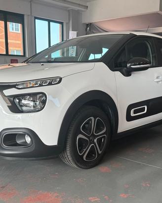 Citroen C3 BlueHDi 100 S&S Feel